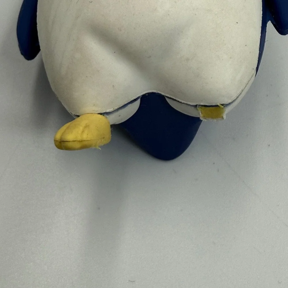 Hite JINRO Frog Spy X Family Agent Penguin Cat Whale Keychain Lot of 3